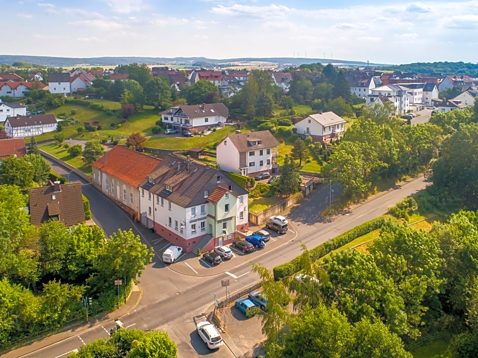 Landhotel Zum Niestetal