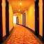 GreenTree Inn Xuancheng South Zhaoting Road Business Hotel