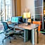 SpringHill Suites Pueblo Downtown