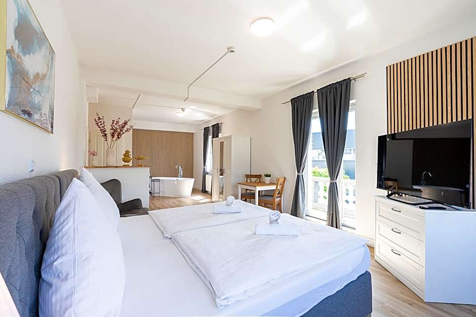 Hotel Bergheim