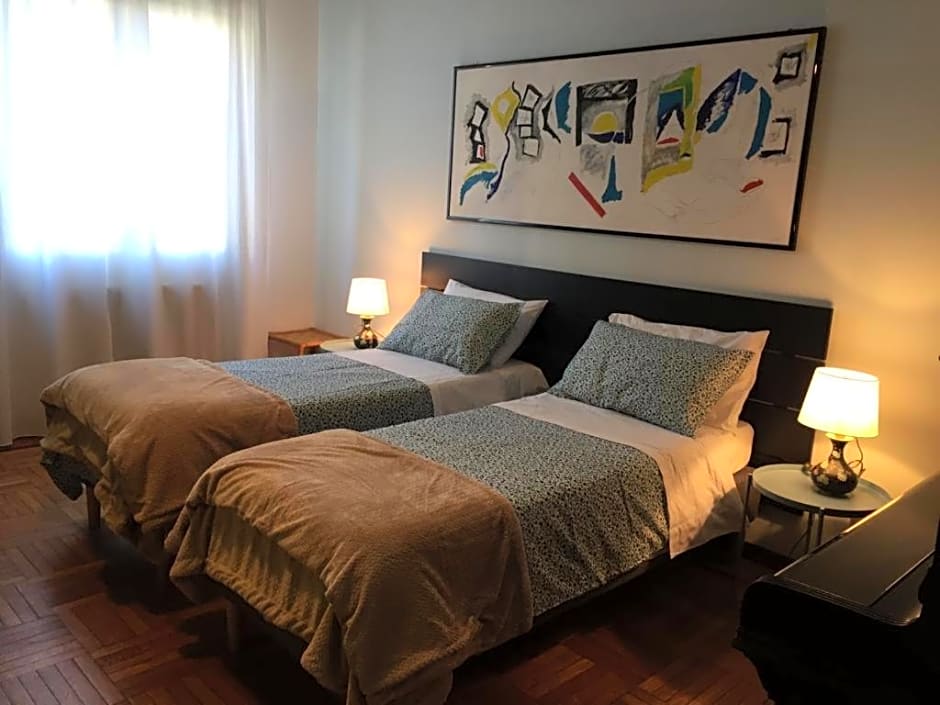 B&B Villa al Parco