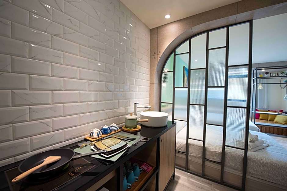 Small Bridge Good Home