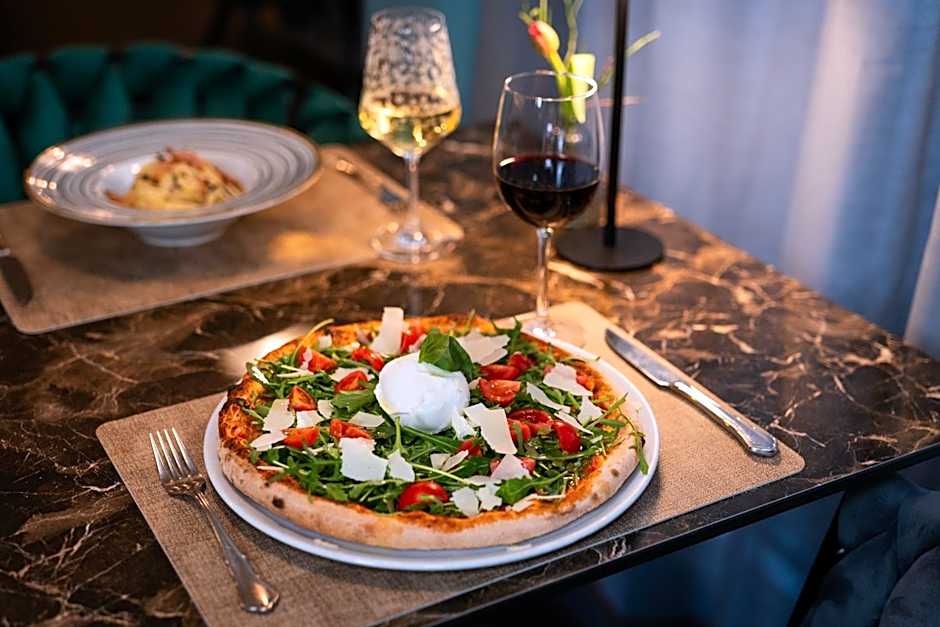 Hotel & Restaurant Knote