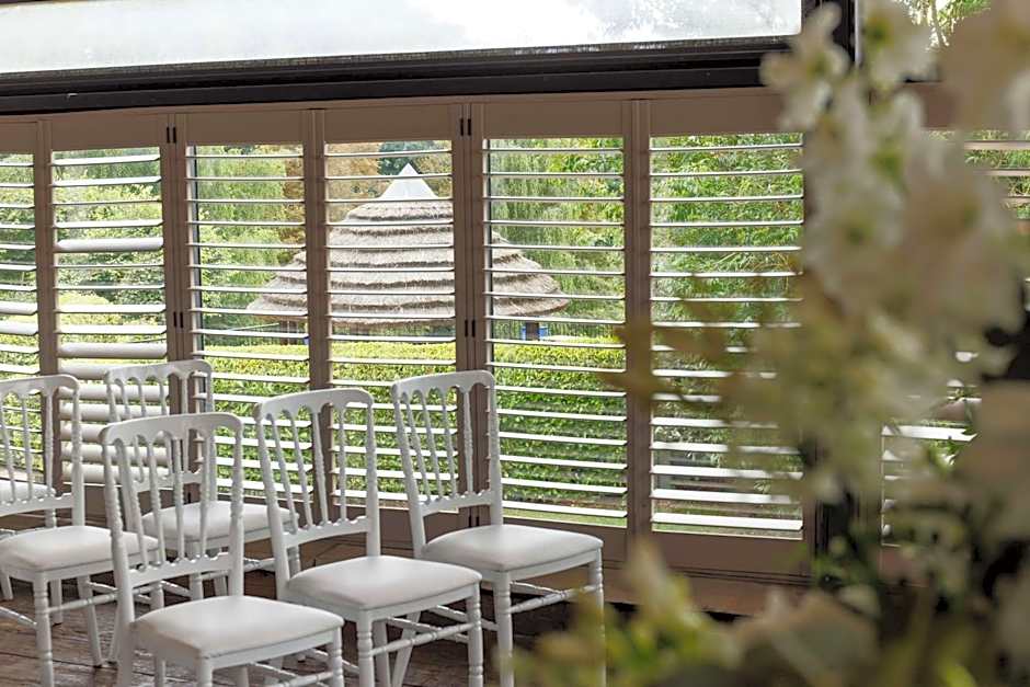 DoubleTree By Hilton Bristol South-Cadbury House