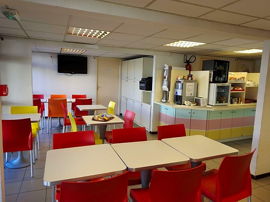 Premiere Classe Conflans-Sainte-Honorine