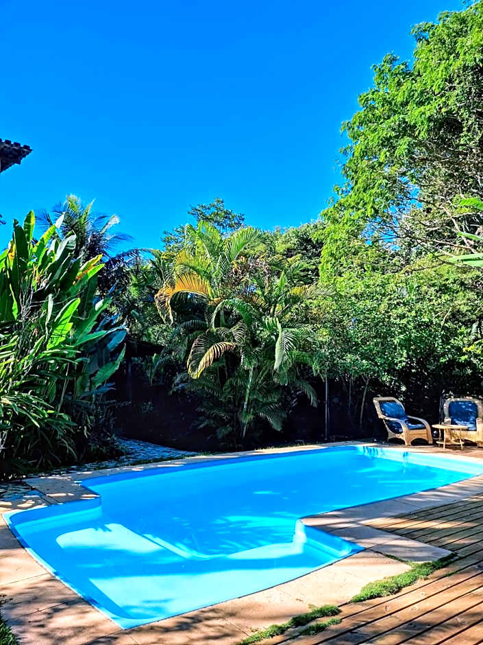 Vila Pitanga Trancoso