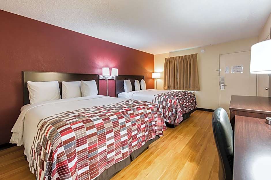 Red Roof Inn Marion, IN