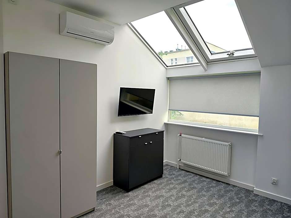 RB Rooms&Apartments