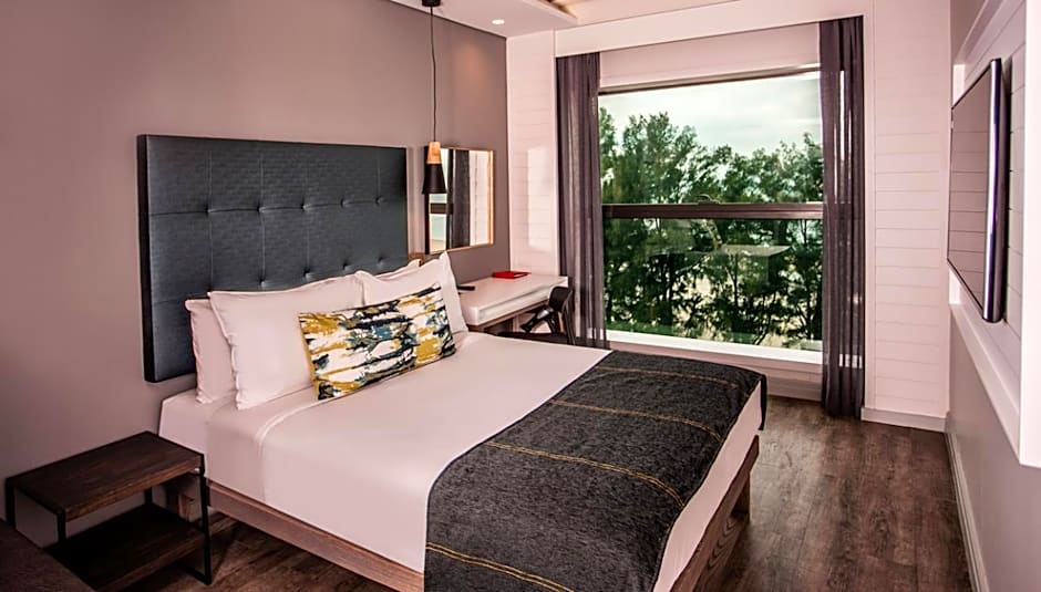 StayEasy Hotel Maputo