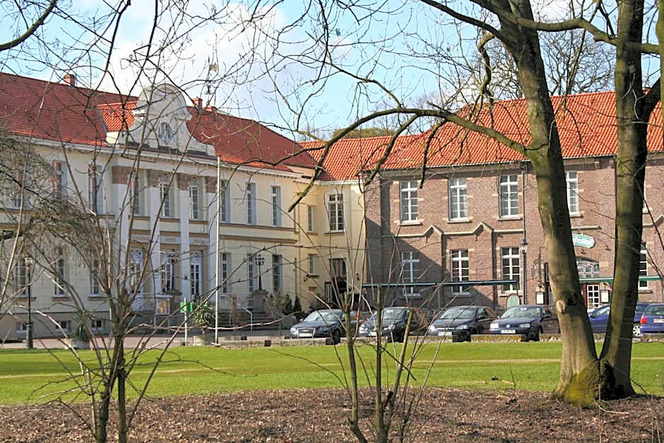 Schlosshotel Westerholt