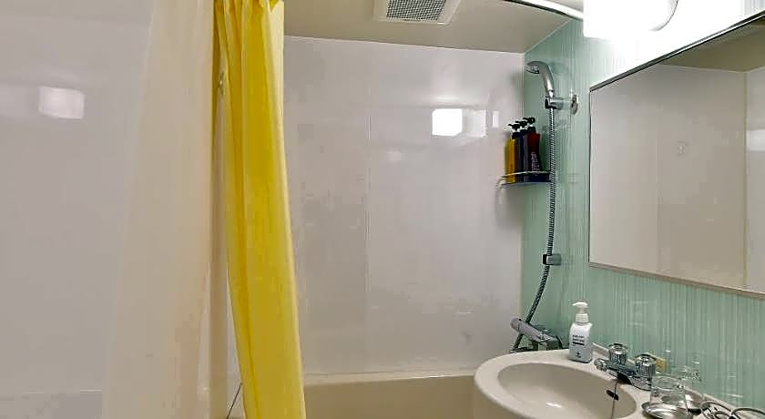 Candeo Hotels Fukuoka Tenjin