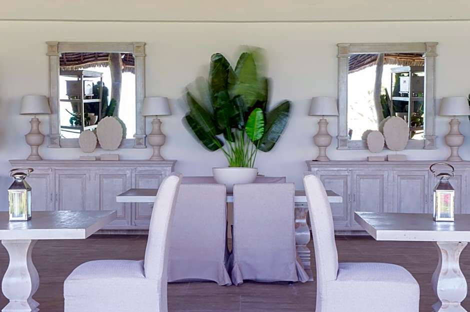 Zawadi Hotel, Zanzibar- All Inclusive