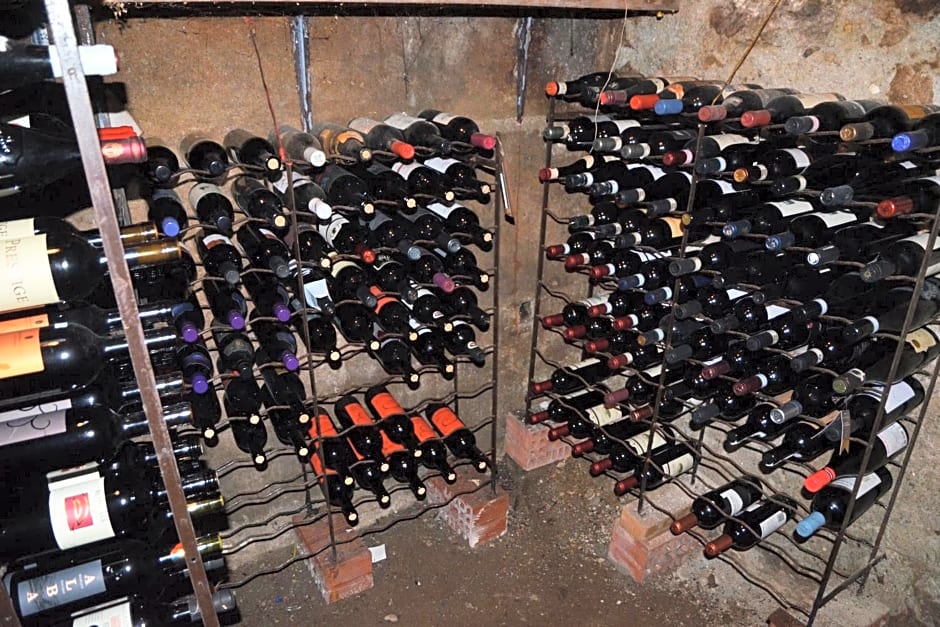 Antica Sosta dei Viandanti