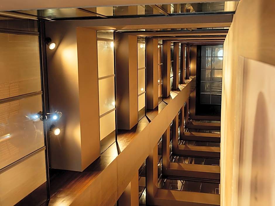 Hotel Aqua Citta Naha