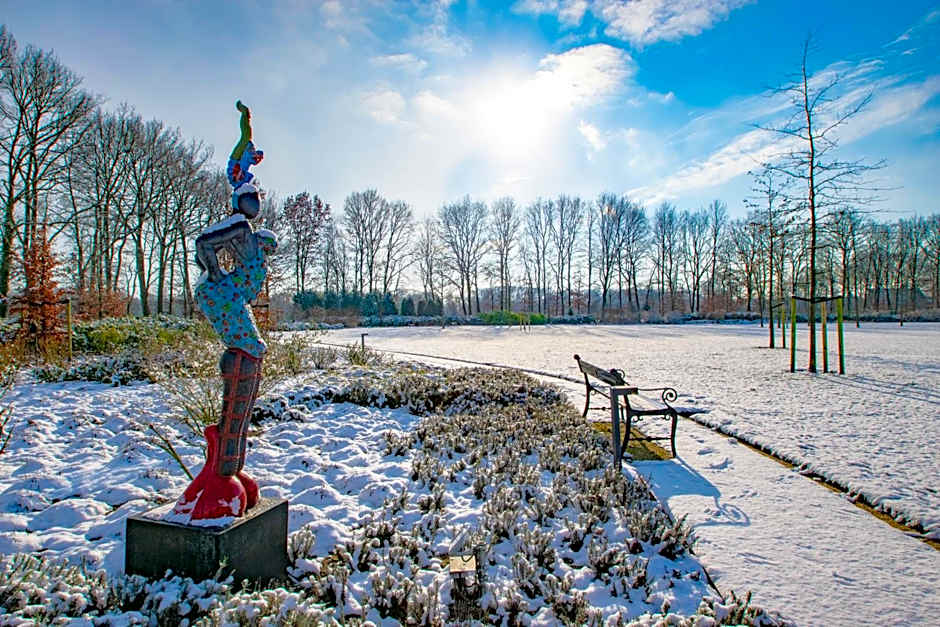 Parkhotel De Wiemsel