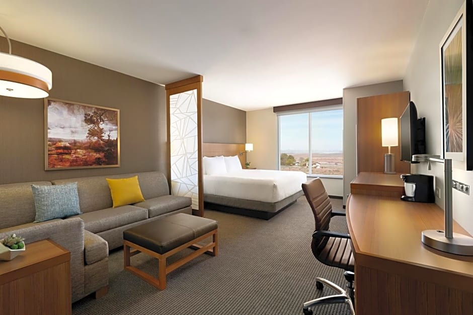 Hyatt Place Page/Lake Powell