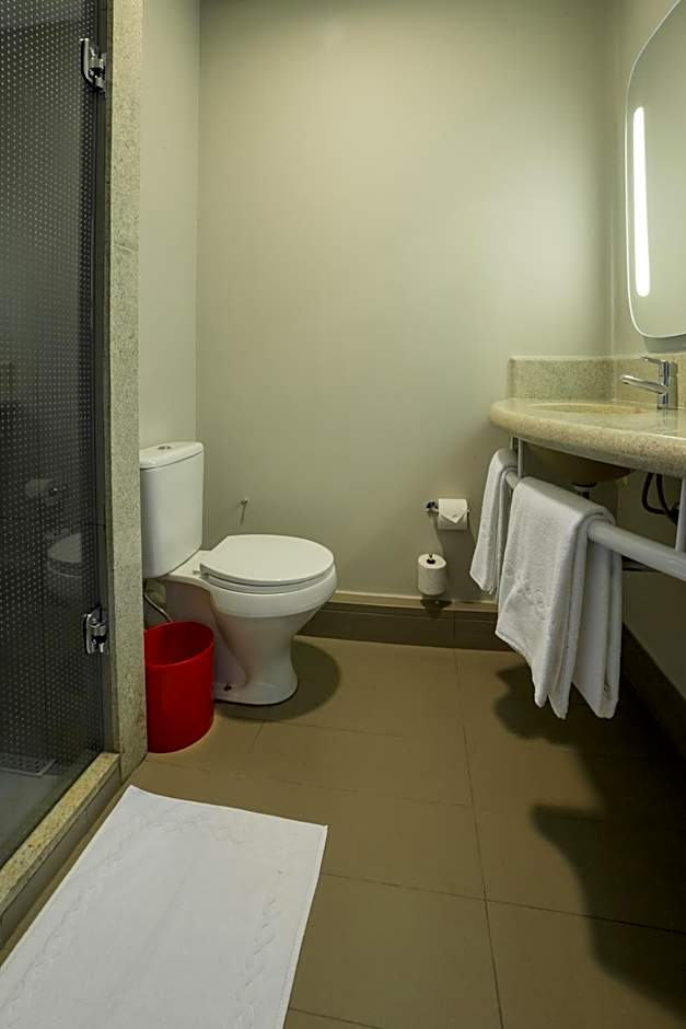 ibis Sao Bernardo do Campo