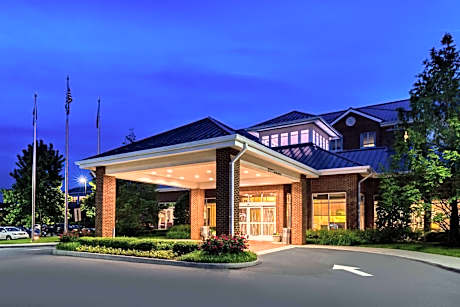 Hilton Garden Inn Charlottesville