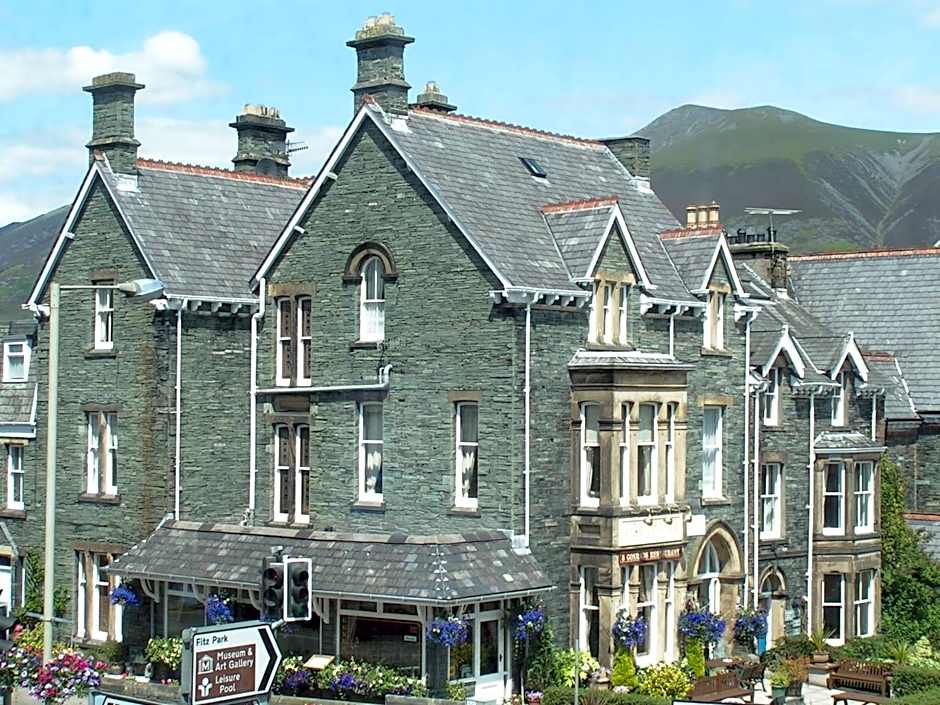 Keswick Park Hotel