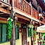Chuchaiburi Sri Amphawa