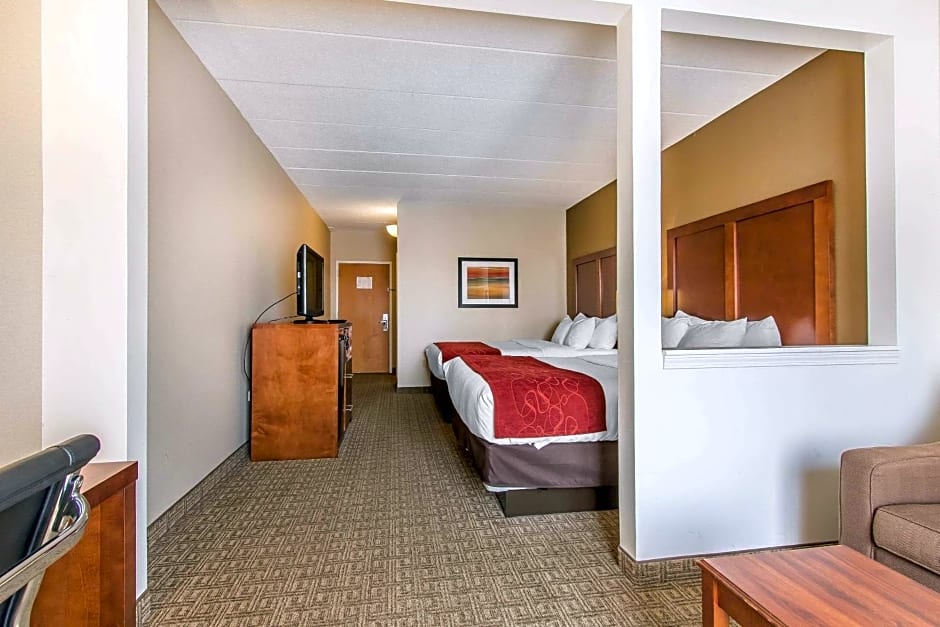 Comfort Suites Richmond