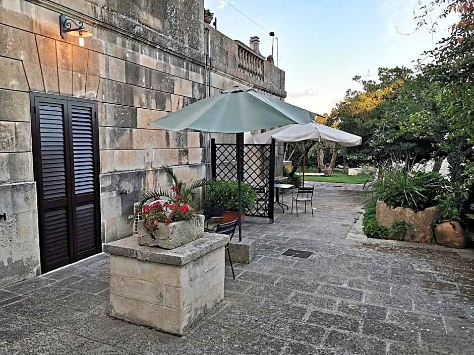 Villa Papaleo B&B
