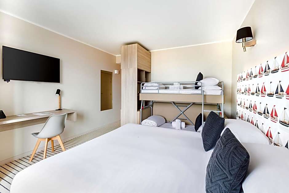 Best Western Plus Hotel Antibes Riviera