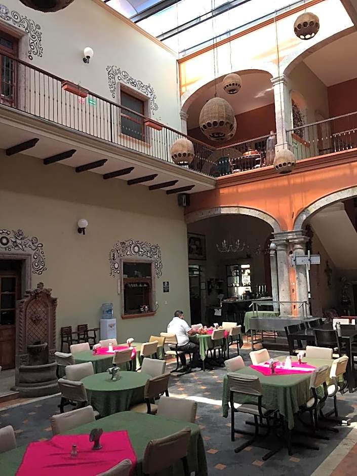 Hotel la Rotonda