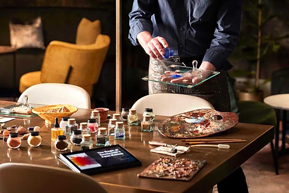 Hotel NH Collection Amsterdam