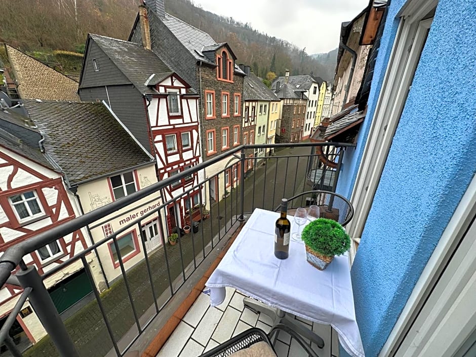 Gästehaus "Ursula" Hotel Garni