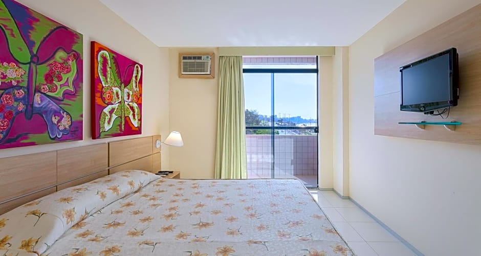 Tulip Inn Sao Luis Praiabella