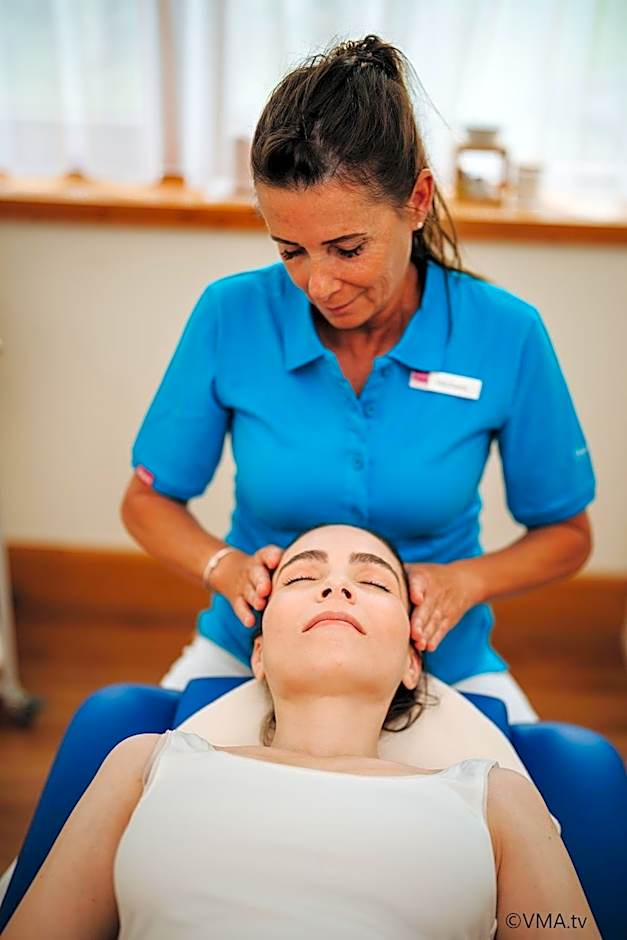 Vivea Hotel Umhausen im Ötztal