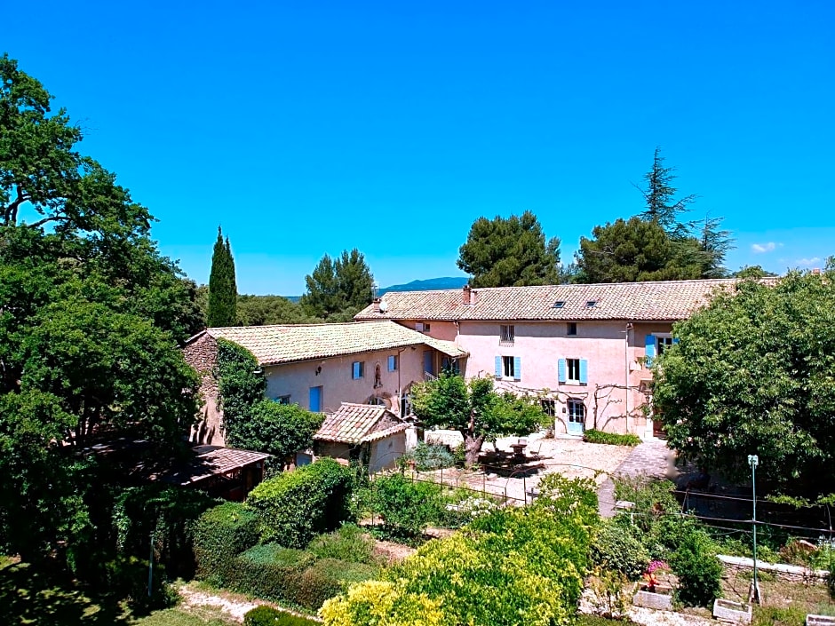 La Bastide Du Bois Breant