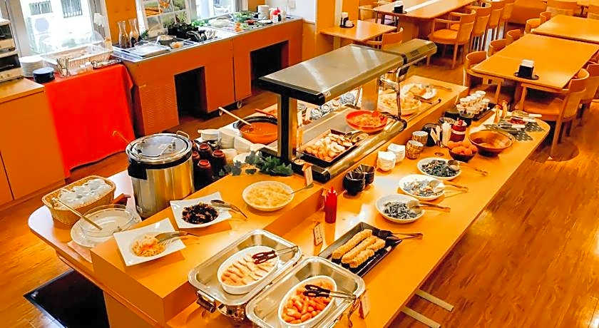 APA Hotel Miyazaki Nobeoka-Ekimae