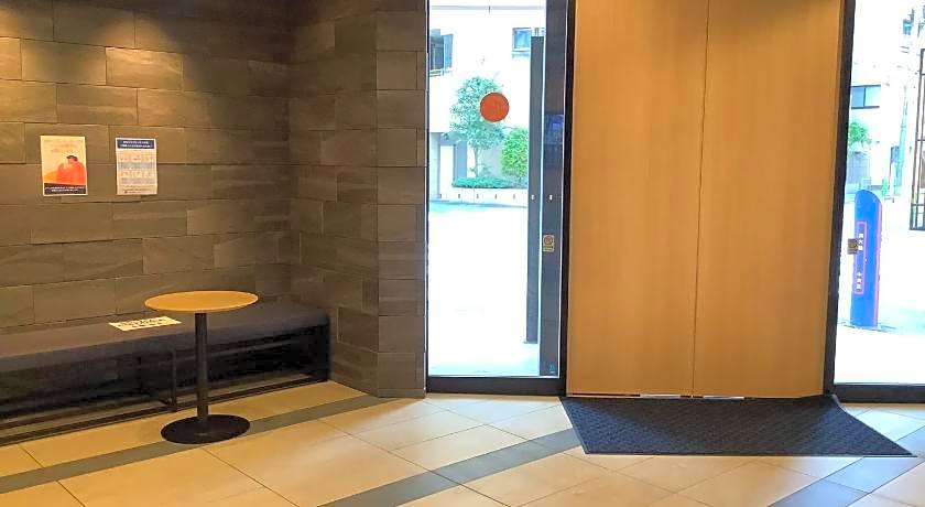 MONday Apart Premium Ginza Shintomicho