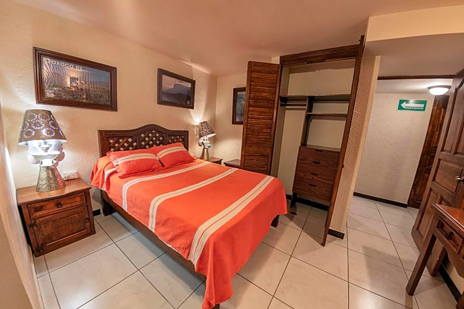 Hotel Casa Yunenisa