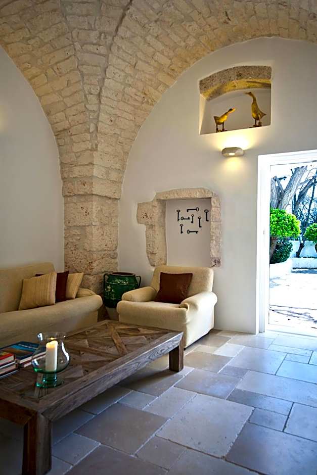 La Vecchia Tabaccheria B&B