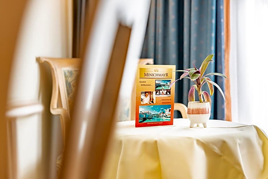Hotel-Restaurant Minichmayr