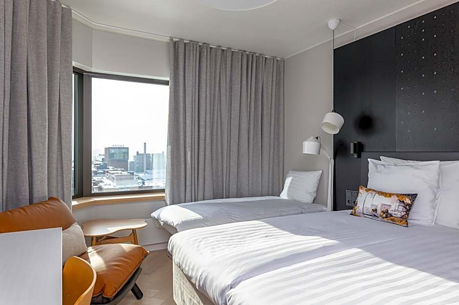 Original Sokos Hotel Ilves Tampere