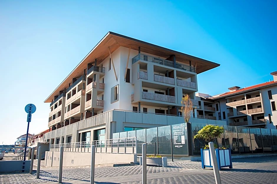 Résidence Néméa l'Estacade