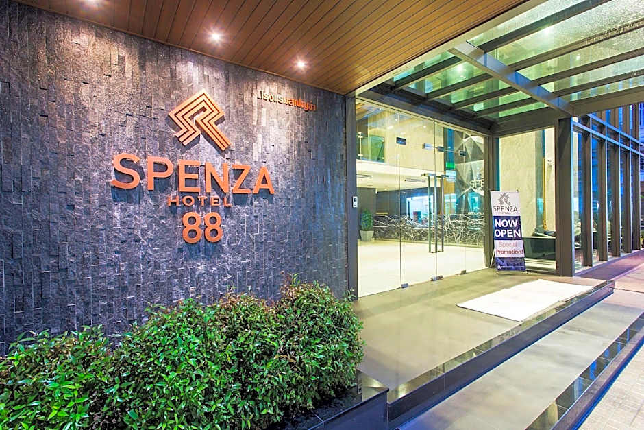 SPENZA HOTEL