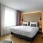 June Six Hotel Hannover City