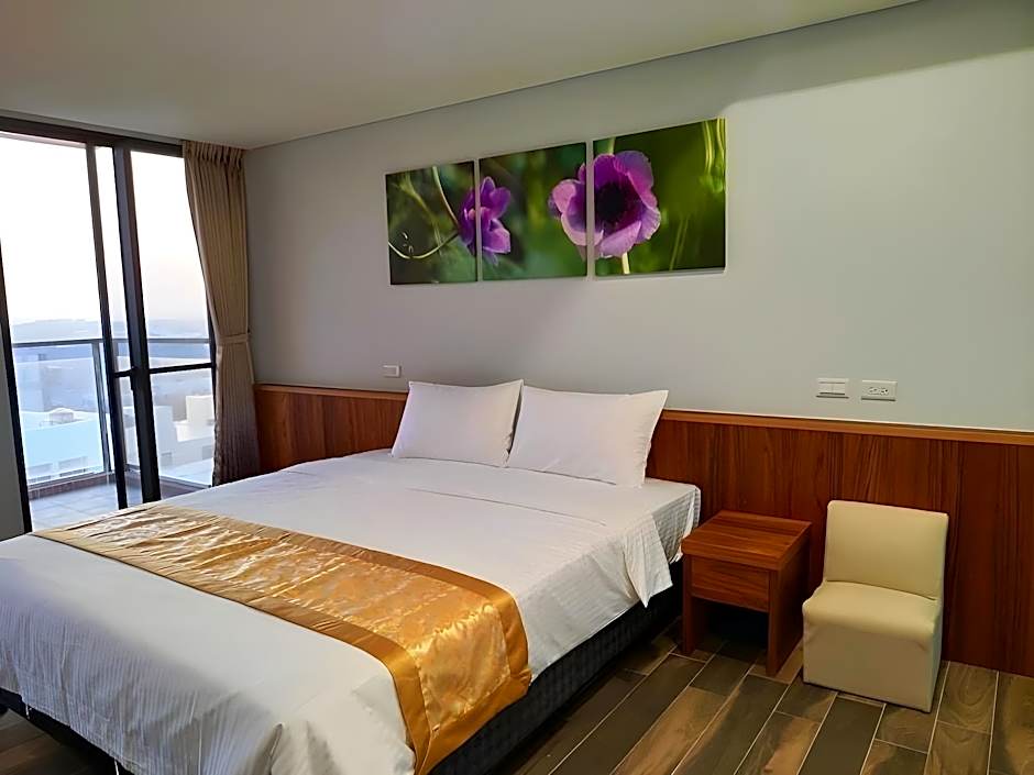 Apause Hotel