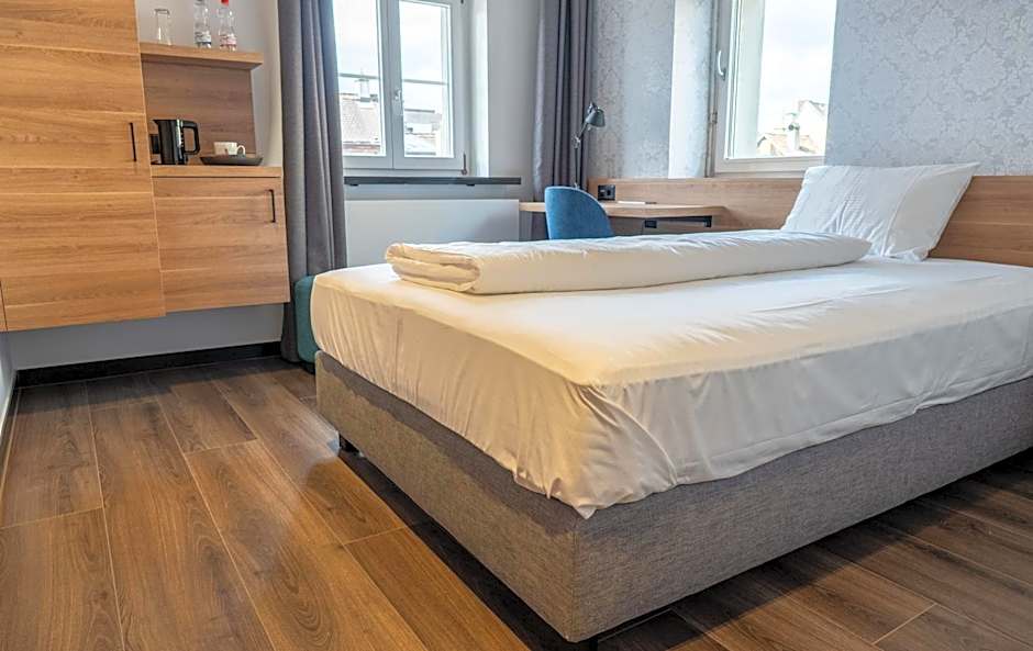 Hotel Loge Winterthur