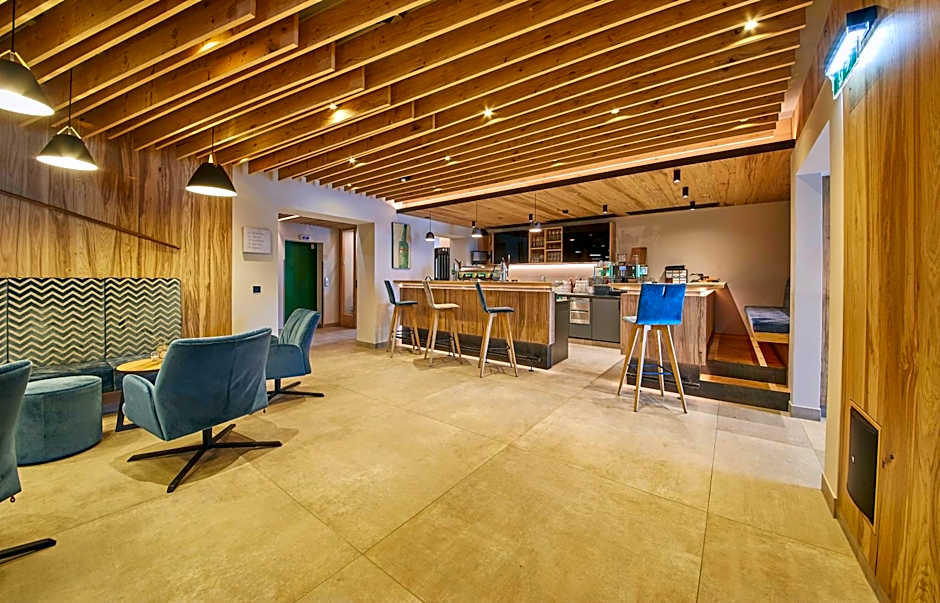 Hotel Gungau