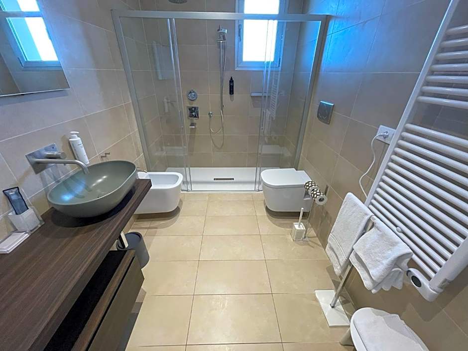 Hotel Europa Lignano