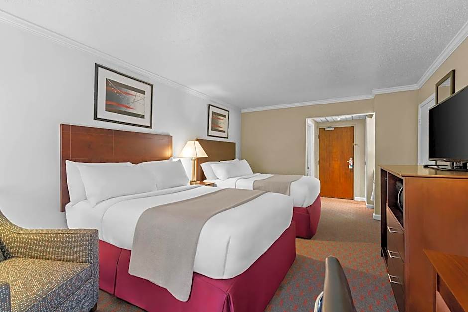 Clarion Hotel & Conference Center Lewiston