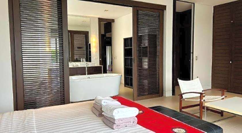 Baan Yamu Residences by RESAVA