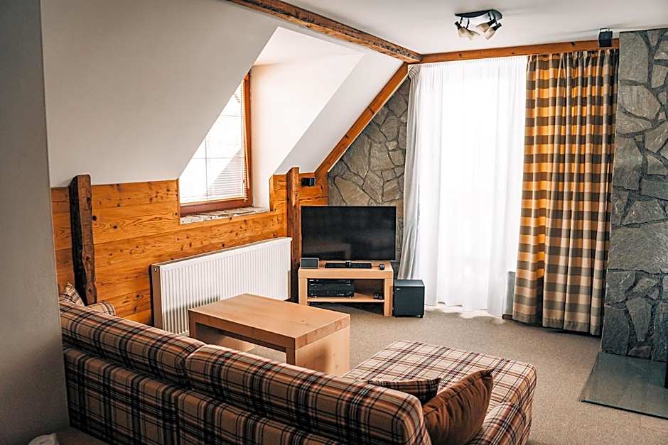 APLEND Hotel Kukučka