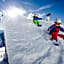 Hotel Landhaus Zillertal
